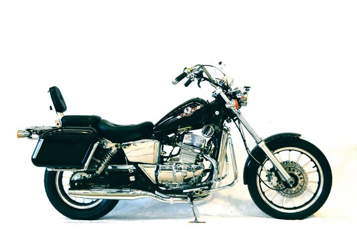 فالکن 250